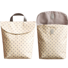 Load image into Gallery viewer, Large Capacity Diaper Bag Backpack Baby Nappy Changing Mummy Maternity Bags Hot Mum Bag Stroller Baby Care Waterproof Backpack