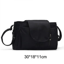 Load image into Gallery viewer, SeckinDogan Baby Stroller Bag Large Capacity Diaper Bags Outdoor Travel Hanging Carriage Mommy Bag Infant Care Organizer