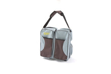 Load image into Gallery viewer, Diaper Bag Moms And Dads Backpack Multifunctional Baby Bed Bags Maternity Nursing Handbag Stroller Bag On Sale
