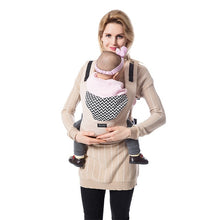Load image into Gallery viewer, Drop shopping Real Canguru Baby Wraps  Ergonomic Baby Carriers Backpacks Sling Wrap Cotton Infant Newborn Carrying Belt For Mom
