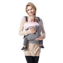 Load image into Gallery viewer, Drop shopping Real Canguru Baby Wraps  Ergonomic Baby Carriers Backpacks Sling Wrap Cotton Infant Newborn Carrying Belt For Mom
