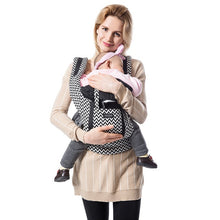 Load image into Gallery viewer, Drop shopping Real Canguru Baby Wraps  Ergonomic Baby Carriers Backpacks Sling Wrap Cotton Infant Newborn Carrying Belt For Mom
