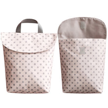 Load image into Gallery viewer, Large Capacity Diaper Bag Backpack Baby Nappy Changing Mummy Maternity Bags Hot Mum Bag Stroller Baby Care Waterproof Backpack
