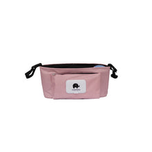 Load image into Gallery viewer, Baby Stroller Bag Organizer Mummy Diaper Bag Infant Toddler Travel Nappy Diaper bag  Multifunctional WaterProof Mummy Bag
