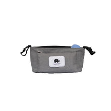Load image into Gallery viewer, Baby Stroller Bag Organizer Mummy Diaper Bag Infant Toddler Travel Nappy Diaper bag  Multifunctional WaterProof Mummy Bag
