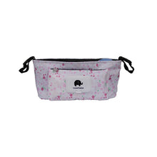 Load image into Gallery viewer, Baby Stroller Bag Organizer Mummy Diaper Bag Infant Toddler Travel Nappy Diaper bag  Multifunctional WaterProof Mummy Bag
