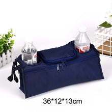 Load image into Gallery viewer, SeckinDogan Baby Stroller Bag Large Capacity Diaper Bags Outdoor Travel Hanging Carriage Mommy Bag Infant Care Organizer
